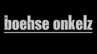 Böhse Onkelz Finde die Wahrheit [upl. by Araek]