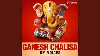 Ganesh Chalisa [upl. by Aliban]