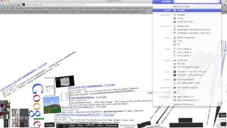 MrDoob Awesome Google Tricks [upl. by Denoting]