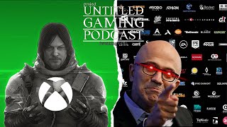 Playstation Loses Death Stranding Exclusivity  Acquistion Season Is Back  PS5 Pro  PUGP Ep 41 [upl. by Veronike]