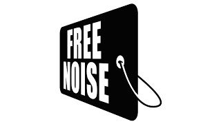 The Setup  Free Noise Podcast [upl. by Roarke591]