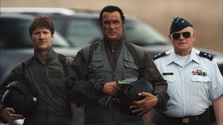 Five Best Steven Seagal Movies [upl. by Karney]