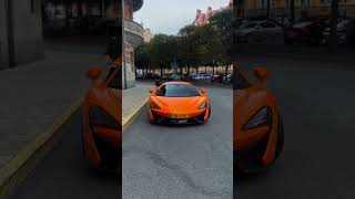 McLaren 570s [upl. by Rahal25]