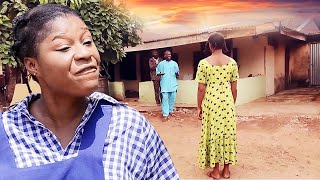 Sacred Twins  Destiny Etiko African Movies  Nigerian Movie [upl. by Hecker268]