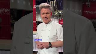 Gordon Ramsay Shares Warning After NearDeath Experience  10 News First [upl. by Utas660]