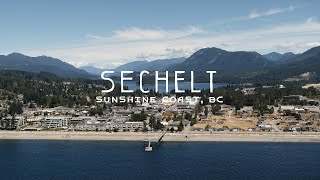 Sechelt  British Columbia  Canada [upl. by Rivera]