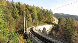 Die letzten Tage der alten Mariazellerbahn HD [upl. by Jerman]