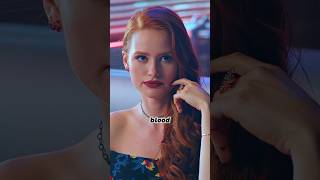 Riverdale  Whats wrong with Cheryl 😱 riverdale cherly betty jughead series shorts edit yt [upl. by Valera]