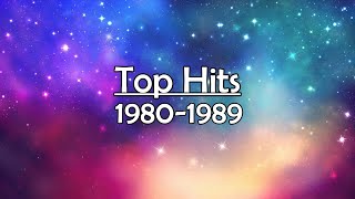 Top Hits 19801989 [upl. by Alene532]