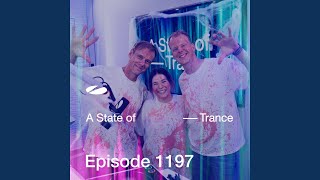 A State of Trance ASOT 1197 [upl. by Dante]