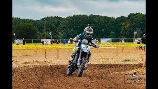 JMS Kampenhout 20240824 💥 crash [upl. by Sandry]