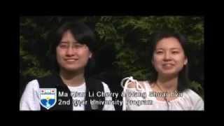 Coquitlam College Video Tour English [upl. by Eelyk685]