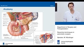 Resection techniques in pancreatic surgery – Please participate in our 3minute survey below [upl. by Cornall]