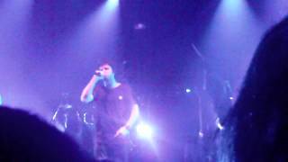 Orelsan Live Cartonnerie  Finir Mal [upl. by Adran]