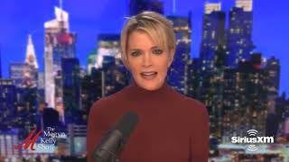 Megyn Kelly’s big FU to Whoopi Goldberg [upl. by Essenaj320]