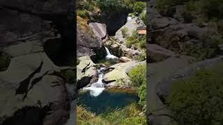 Nature et relaxation quot Parc national de penedaGeres Portugal quot [upl. by Nerred]