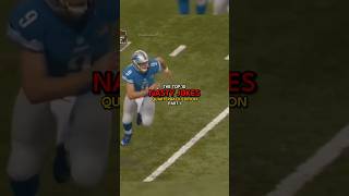 Top 10 quarterback jukes in NFL history  Part 1 [upl. by Rickart200]