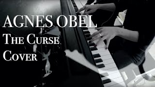 Agnes Obel  The Curse cover by VVLV  Adzix [upl. by Short]