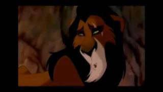 Youtube Poop  The Lion King [upl. by Florine]