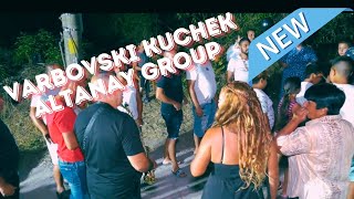 Varbovski kuchek Altanay group new 2024 [upl. by Laud]