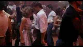 Otis Redding  Love Man Teaching Dirty Dancing [upl. by Anuahc]