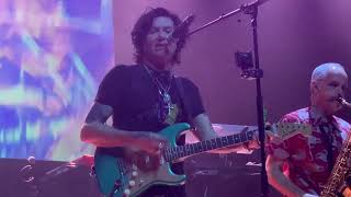 Caifanes Live Houston TX 2022 full concert HD INFINITY [upl. by Daiz]