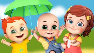 Nursery Rhymes Kids Songs  for kids  Kids Cartoon  Baby Cartoon  Kids Videos  Baby Songs [upl. by Allx]