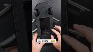 car phone ✅💥💯 smartphone righttoshiksha backtobesics gadgets amazingfacts technology [upl. by Juditha659]