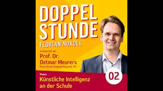 Künstliche Intelligenz in der Schule [upl. by Seline]