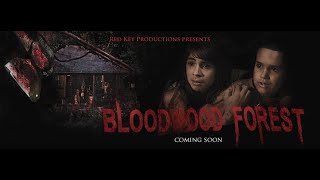 Bloodwood Forest  Teaser Trailer 1 [upl. by Eilis]