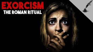 Exorcism The Roman Ritual  Documentary [upl. by Lsiel]