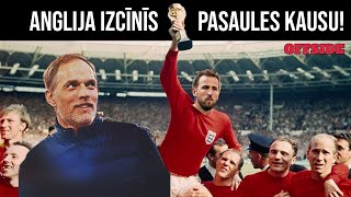 🏆ANGLIJAS IZLASI TRENĒS TUHELS  OFFSIDE [upl. by Perretta]