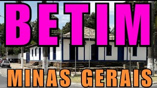 BETIM  MINAS GERAIS [upl. by Stavro]