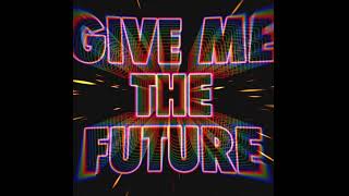 Give Me The Future  BASTILLE Acapella [upl. by Yennek]