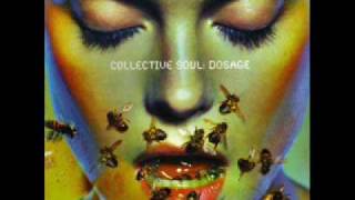 Collective Soul  Heavy With Lyrics [upl. by Tabina447]