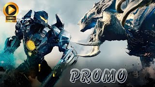 Pacific Rim 3 The Final Stand 2026  Teaser Trailer Release information  Universal Pictures [upl. by Hsiri]