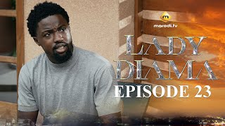 Série  Lady Diama  Saison 1  Episode 23  VOSTFR [upl. by Avi]