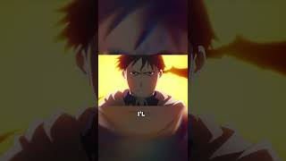 Full Metal Alchemist Edit 🦾 [upl. by Yrellav]