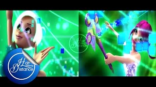 Winx Club — Sirenix amp Mythix [upl. by Persian]