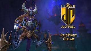 TLDR Raid Night 1242024 [upl. by Luy]