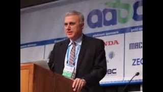 AABC  Advanced Automotive Battery Conferences [upl. by Pogue439]