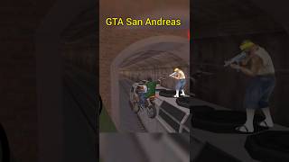 Always Like this GTA San Andreas shorts gtasanandreas [upl. by Kamillah57]