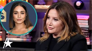 Are Ashley Tisdale amp Vanessa Hudgens Still Friends [upl. by Charron277]