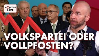 Kickl im Aufwind SPÖ und ÖVP im Paralleluniversum [upl. by Battat]