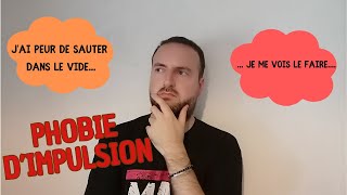 Cest quoi une Phobie dImpulsion [upl. by Eiwoh]