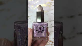 TOP 5 NAIL POLISHES FOR FAST AND EASY MANICURE AT HOME shorts [upl. by Aronel594]