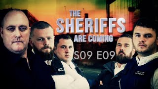 Sheriffs Are Coming Series09 Episode09 [upl. by Schechinger]