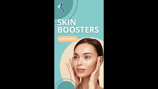 The New Generation of Skin Boosters  Seventy Hyal 2000 [upl. by Diley]