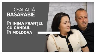 Cealaltă Basarabie ediția din 11082024  În inima Franței cu gândul în Moldova [upl. by Trebo835]