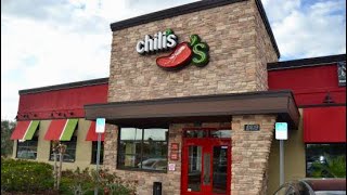 Chilis Grill and Bar [upl. by Dimphia382]